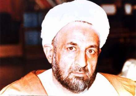 تصاویر از شهید قدوسی