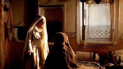 پشت صحنه فیلم محمدرسول الله (بخش دوم)