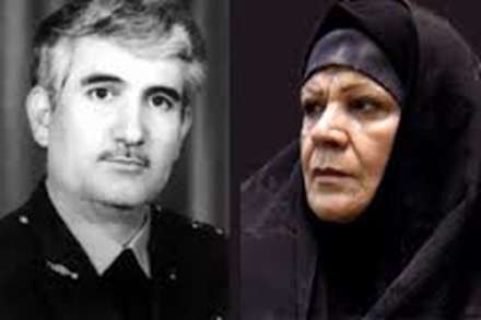 زندگی شهید ستاری