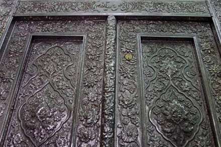 امام زاده ابوالحسن (شهر ری)