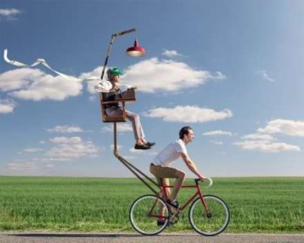 عکاسی مفهومی