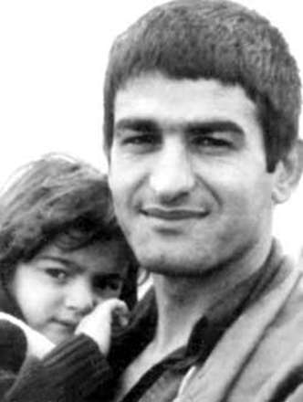 زندگی شهید بابایی