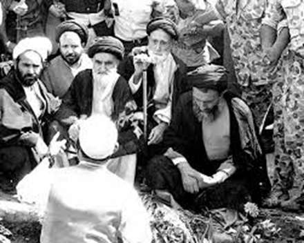 زندگی نامه شهید بهشتی