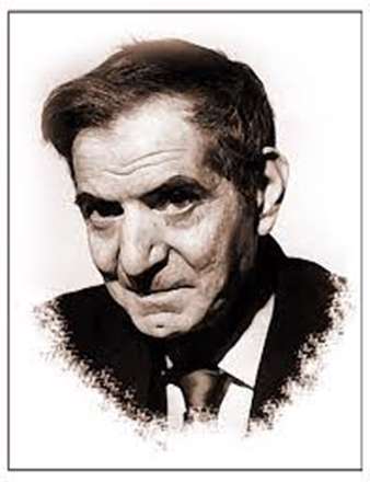 زندگی  نامه شهریار