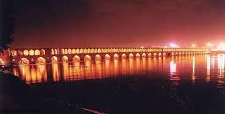 پل سی وسه پل