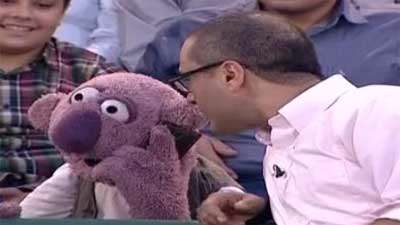 جناب خان ، برادر بزرگتر رامبد