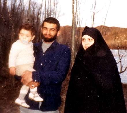 زندگی شهید بابایی