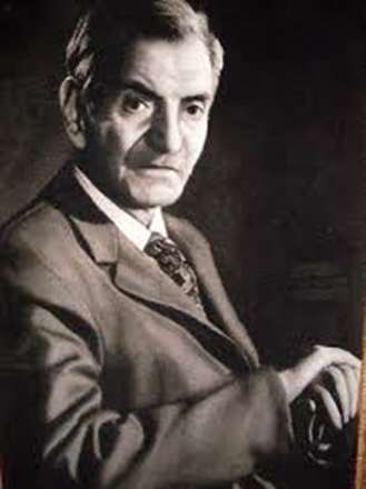 زندگی  نامه شهریار