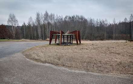 ایستگاه های اتوبوس در کشورهای بلوک شرق