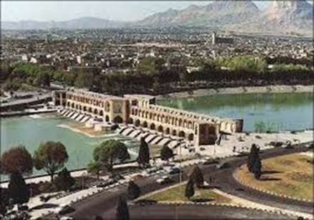 پل سی وسه پل