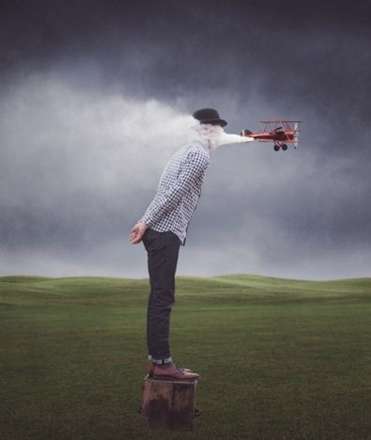 عکاسی مفهومی