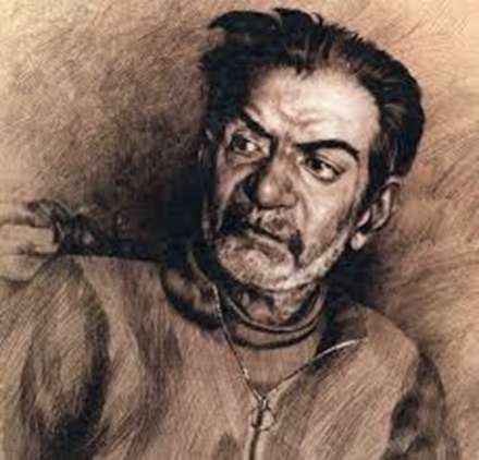 زندگی  نامه شهریار