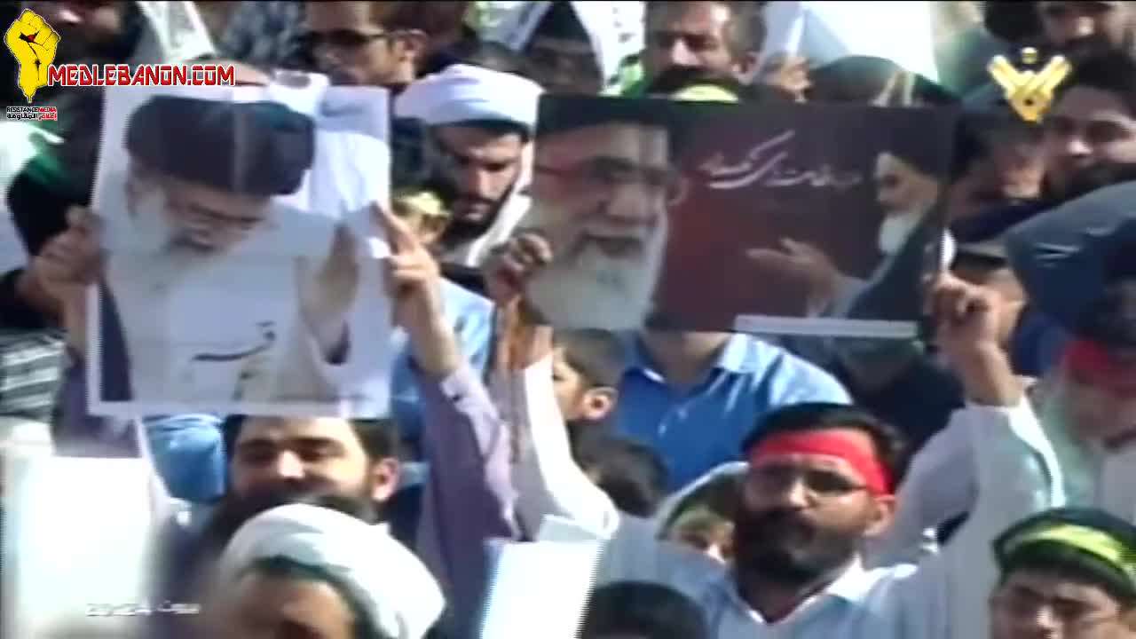 الألَقُ المفَدّى 