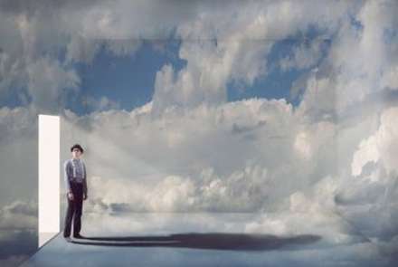 عکاسی مفهومی