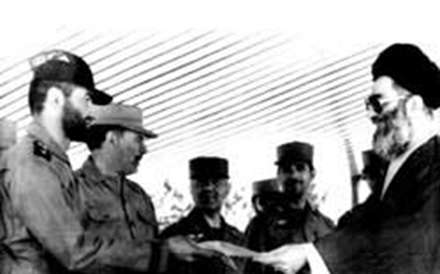 زندگی شهید بابایی