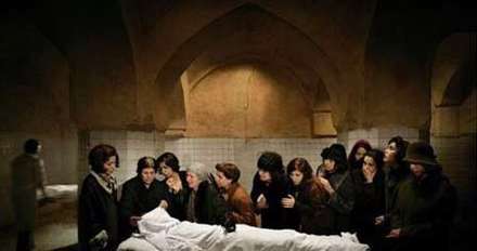 بازسازی خارق العاده صحنه های تاریخی