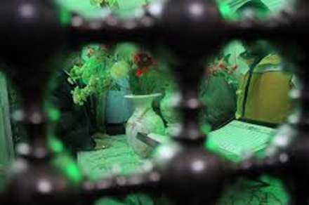 امام زاده ابوالحسن (شهر ری)