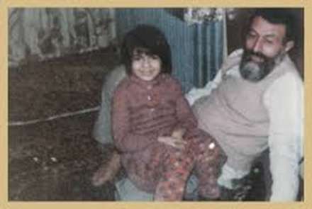 زندگی نامه شهید بهشتی