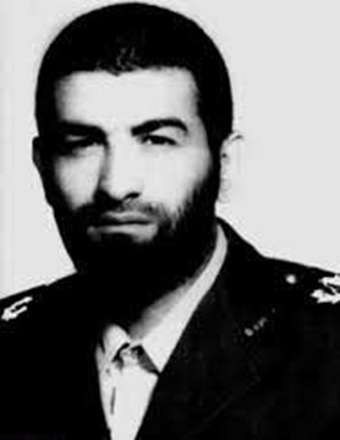 زندگی شهید بابایی