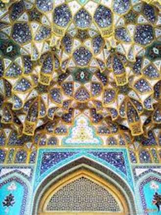 امام زاده طاهر