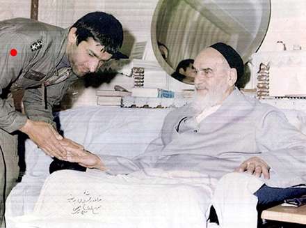 زندگی شهید بابایی