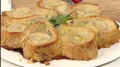 پلو کوکچه سو