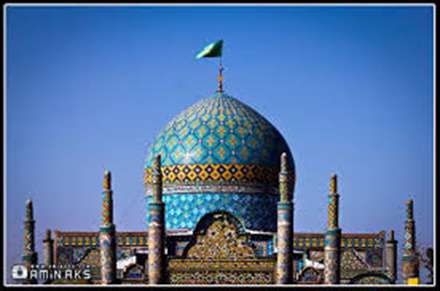 امام زاده شاهزاده حسین (قزوین)