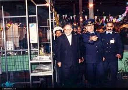 زندگی شهید ستاری