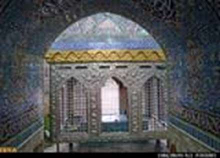 امام زاده شاهزاده حسین (قزوین)