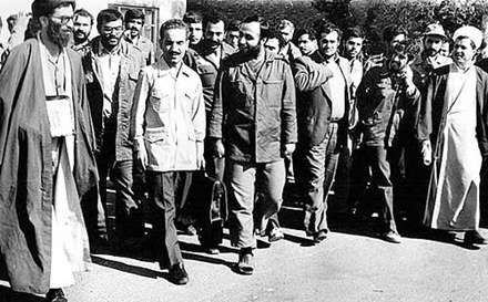 زندگی شهید  محمد علی رجایی