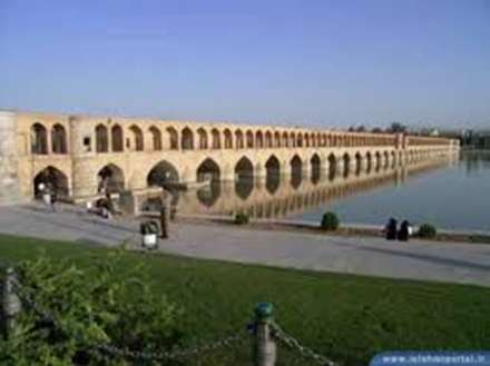 پل سی وسه پل