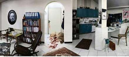 بازسازی خارق العاده صحنه های تاریخی