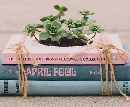 کتاب های زندگی بخش