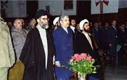 زندگی شهید ستاری