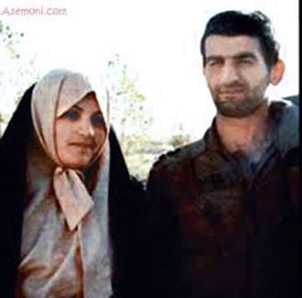 زندگی شهید بابایی