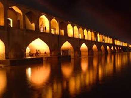 پل سی وسه پل