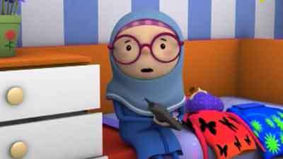 قولت با عملت یکی باشه ( مهارت های زندگی )