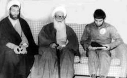 زندگی شهید بابایی