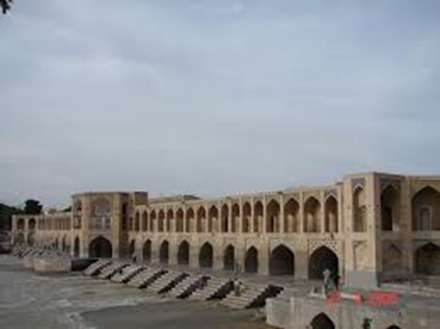 پل سی وسه پل