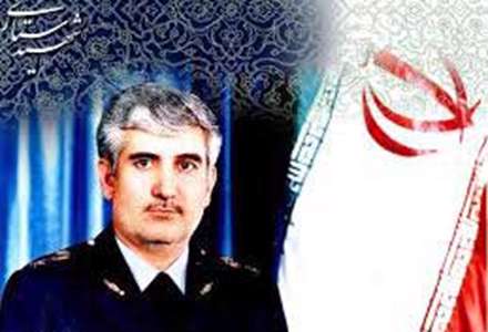 زندگی شهید ستاری