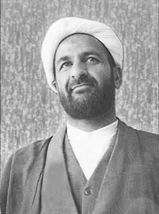 تصاویر از شهید قدوسی