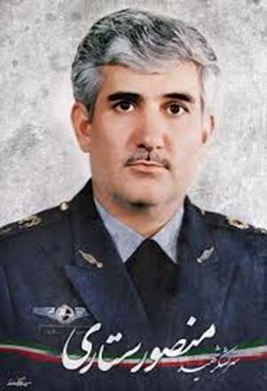 زندگی شهید ستاری