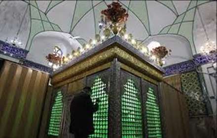 امام زاده ابوالحسن (شهر ری)