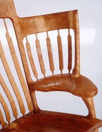 صندلی گهواره ای 3 نفره