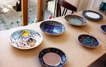 موزه علی مسیو