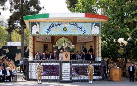 تشییع پیکر جانباختگان فاجعه منا در استانها