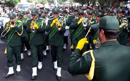 تشییع پیکر جانباختگان فاجعه منا در استانها