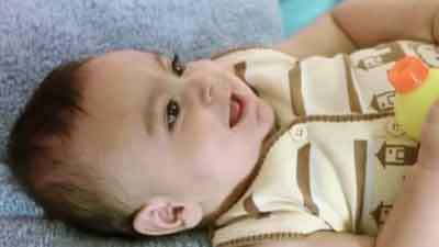 تغذیه تکمیلی 1 ( کودک پروری )