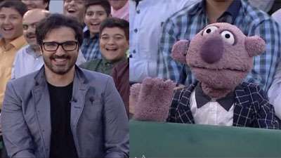 جناب خان و محمدرضا فروتن