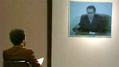 خاطرات شفاهی فردوست / قسمت دهم